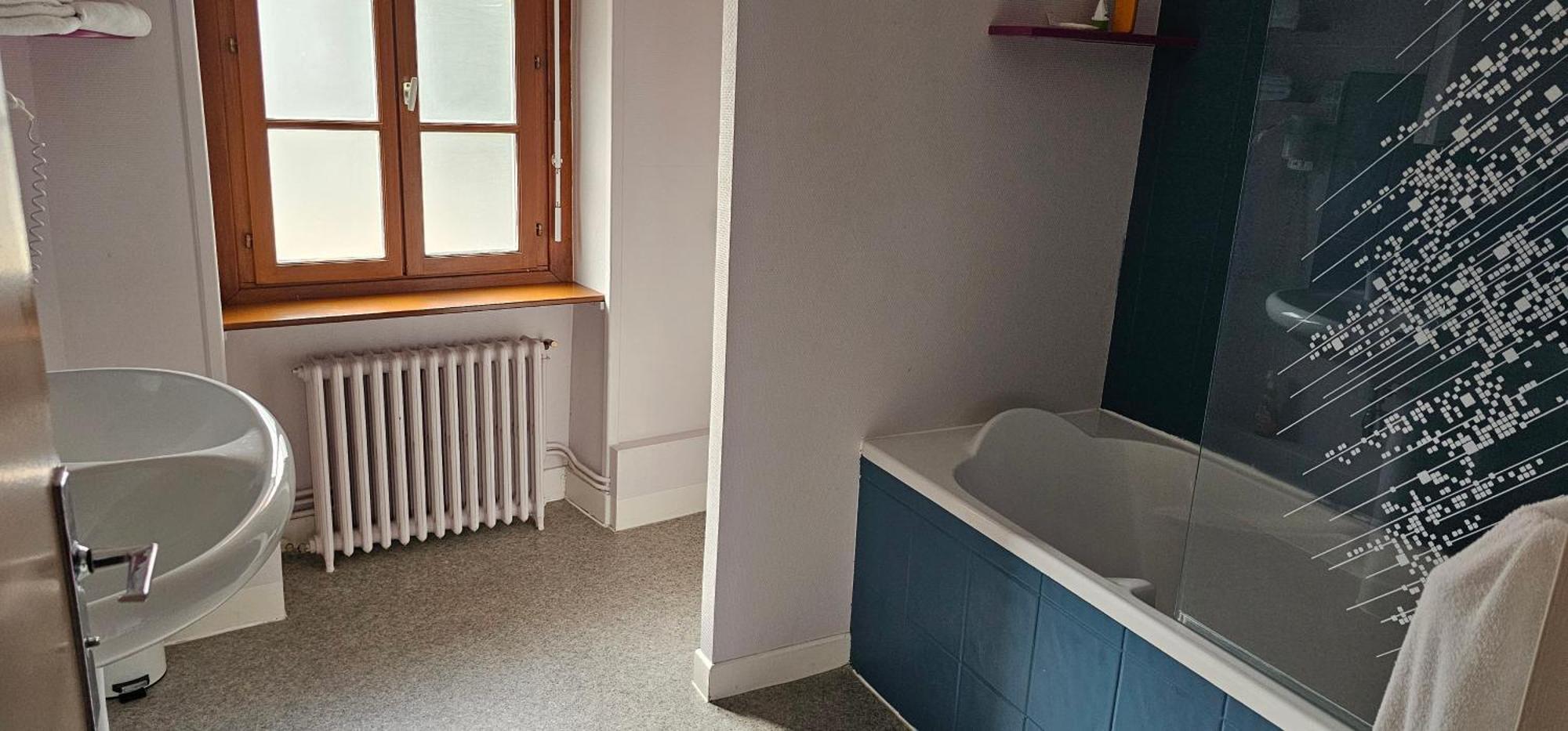 Logis Hotel Saint-Hubert Cour Cheverny Bagian luar foto